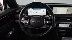 2022 Genesis G90 Gasoline 3.5 Turbo AWD — фото 14