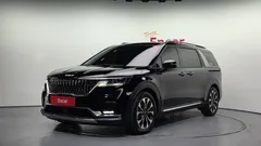 2022 Kia Carnival Diesel 9-Seater Noblesse — фото 1