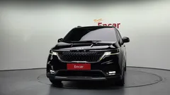 2022 Kia Carnival Diesel 9-Seater Noblesse — фото 3