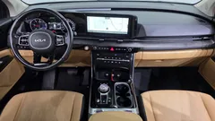 2022 Kia Carnival Diesel 9-Seater Noblesse — фото 7