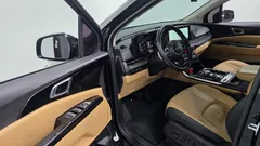 2022 Kia Carnival Diesel 9-Seater Noblesse — фото 11