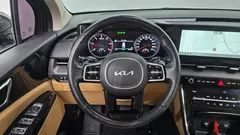 2022 Kia Carnival Diesel 9-Seater Noblesse — фото 14