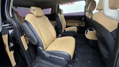 2022 Kia Carnival Diesel 9-Seater Noblesse — фото 19