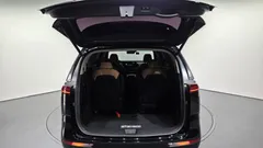 2022 Kia Carnival Diesel 9-Seater Noblesse — фото 20