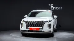 2022 Hyundai Palisade Diesel 2.2 2WD — фото 3