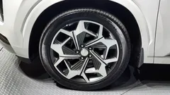 2022 Hyundai Palisade Diesel 2.2 2WD — фото 5