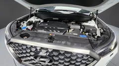 2022 Hyundai Palisade Diesel 2.2 2WD — фото 6