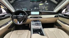 2022 Hyundai Palisade Diesel 2.2 2WD — фото 7