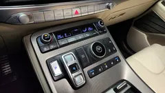 2022 Hyundai Palisade Diesel 2.2 2WD — фото 9