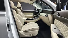 2022 Hyundai Palisade Diesel 2.2 2WD — фото 10