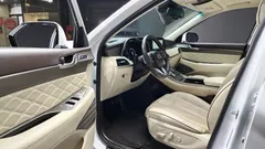 2022 Hyundai Palisade Diesel 2.2 2WD — фото 11