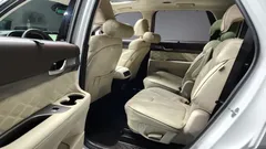 2022 Hyundai Palisade Diesel 2.2 2WD — фото 12