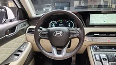 2022 Hyundai Palisade Diesel 2.2 2WD — фото 14