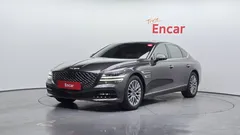 2024 Genesis G80 Gasoline 2.5 Turbo 2WD — фото 1