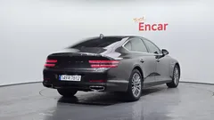 2024 Genesis G80 Gasoline 2.5 Turbo 2WD — фото 2