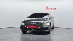 2024 Genesis G80 Gasoline 2.5 Turbo 2WD — фото 3