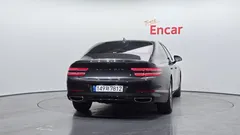 2024 Genesis G80 Gasoline 2.5 Turbo 2WD — фото 4