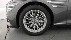 2024 Genesis G80 Gasoline 2.5 Turbo 2WD — фото 5