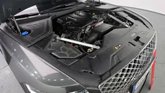 2024 Genesis G80 Gasoline 2.5 Turbo 2WD — фото 6