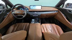 2024 Genesis G80 Gasoline 2.5 Turbo 2WD — фото 7