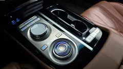 2024 Genesis G80 Gasoline 2.5 Turbo 2WD — фото 9