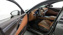2024 Genesis G80 Gasoline 2.5 Turbo 2WD — фото 10