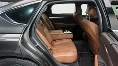 2024 Genesis G80 Gasoline 2.5 Turbo 2WD — фото 12