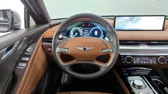 2024 Genesis G80 Gasoline 2.5 Turbo 2WD — фото 13