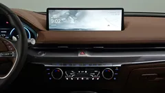 2024 Genesis G80 Gasoline 2.5 Turbo 2WD — фото 14