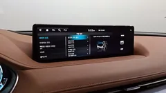 2024 Genesis G80 Gasoline 2.5 Turbo 2WD — фото 16