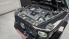 2021 Mercedes-Benz G-Class AMG G63 Edition — фото 6