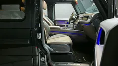 2021 Mercedes-Benz G-Class AMG G63 Edition — фото 10