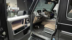 2021 Mercedes-Benz G-Class AMG G63 Edition — фото 11