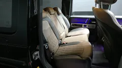 2021 Mercedes-Benz G-Class AMG G63 Edition — фото 13