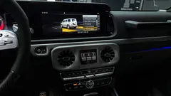 2021 Mercedes-Benz G-Class AMG G63 Edition — фото 16