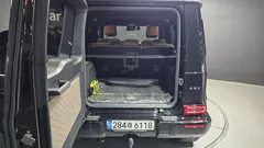2021 Mercedes-Benz G-Class AMG G63 Edition — фото 20