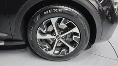 2023 Kia Sportage Signature Gravity 2WD, чёрный — фото 5