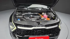 2023 Kia Sportage Signature Gravity 2WD, чёрный — фото 6