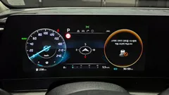 2023 Kia Sportage Signature Gravity 2WD, чёрный — фото 8