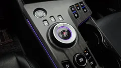 2023 Kia Sportage Signature Gravity 2WD, чёрный — фото 9