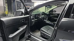 2023 Kia Sportage Signature Gravity 2WD, чёрный — фото 10