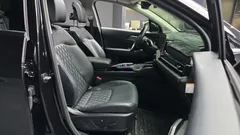2023 Kia Sportage Signature Gravity 2WD, чёрный — фото 11