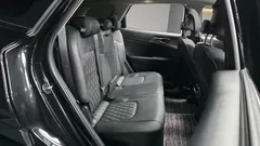 2023 Kia Sportage Signature Gravity 2WD, чёрный — фото 12
