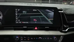 2023 Kia Sportage Signature Gravity 2WD, чёрный — фото 14