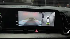 2023 Kia Sportage Signature Gravity 2WD, чёрный — фото 15