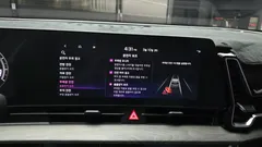 2023 Kia Sportage Signature Gravity 2WD, чёрный — фото 16