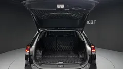 2023 Kia Sportage Signature Gravity 2WD, чёрный — фото 20