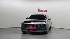 2023 Hyundai Grandeur 3.5 Gasoline 2WD — фото 3