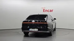 2023 Hyundai Grandeur 3.5 Gasoline 2WD — фото 4