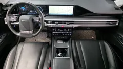 2023 Hyundai Grandeur 3.5 Gasoline 2WD — фото 7